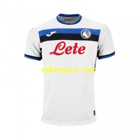 Atalanta Gostujući Nogometni Dres 2024-2025